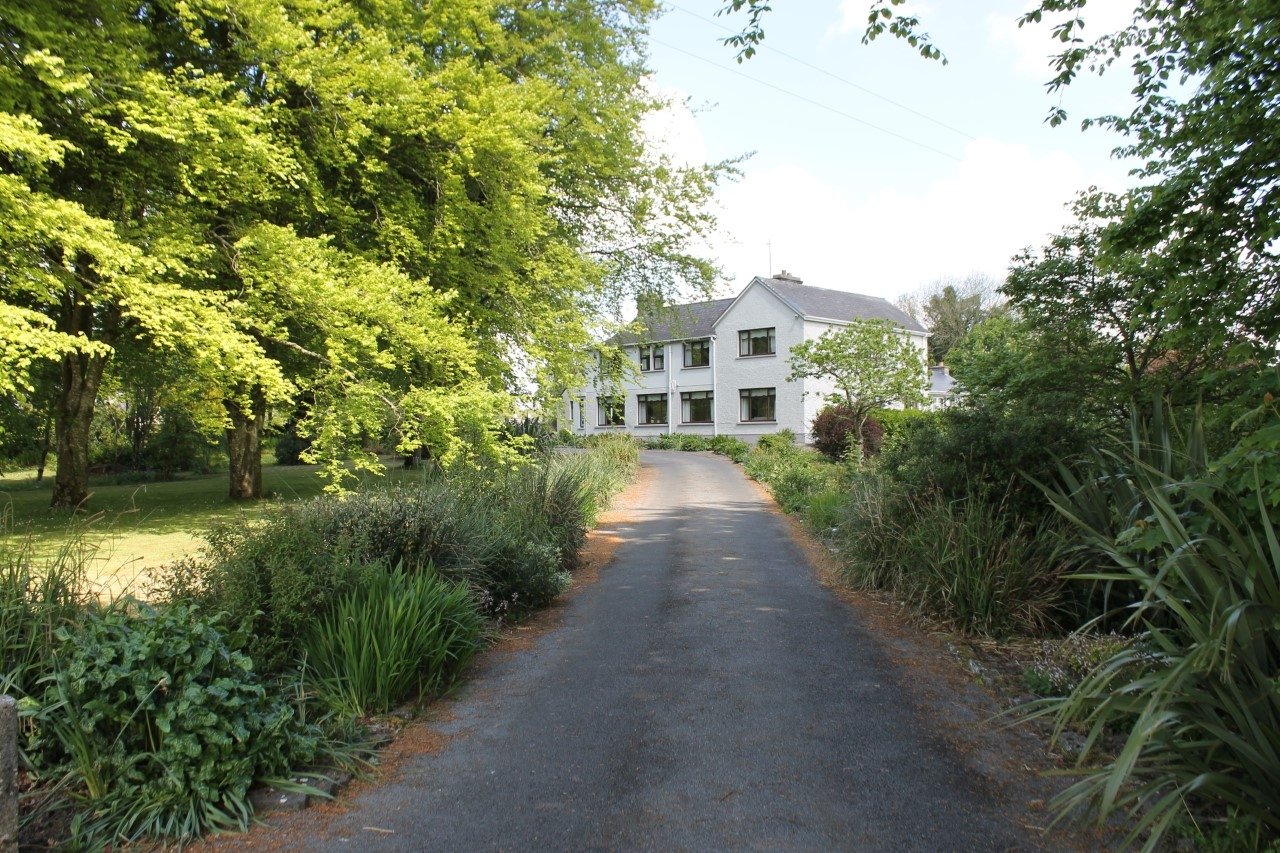 St Anne's Bed & Breakfast-官方