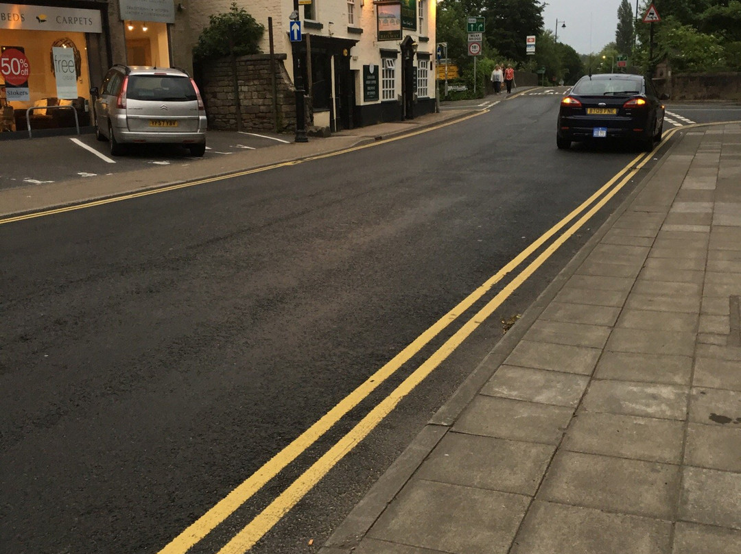 The Railway, Ormskirk-Ormskirk必去景点