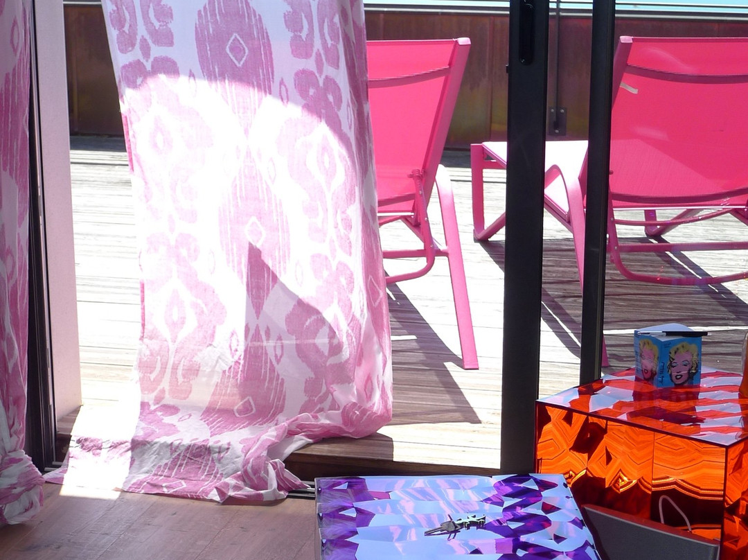 圣贝尔纳酒店住宿-Le Clos Du Lac