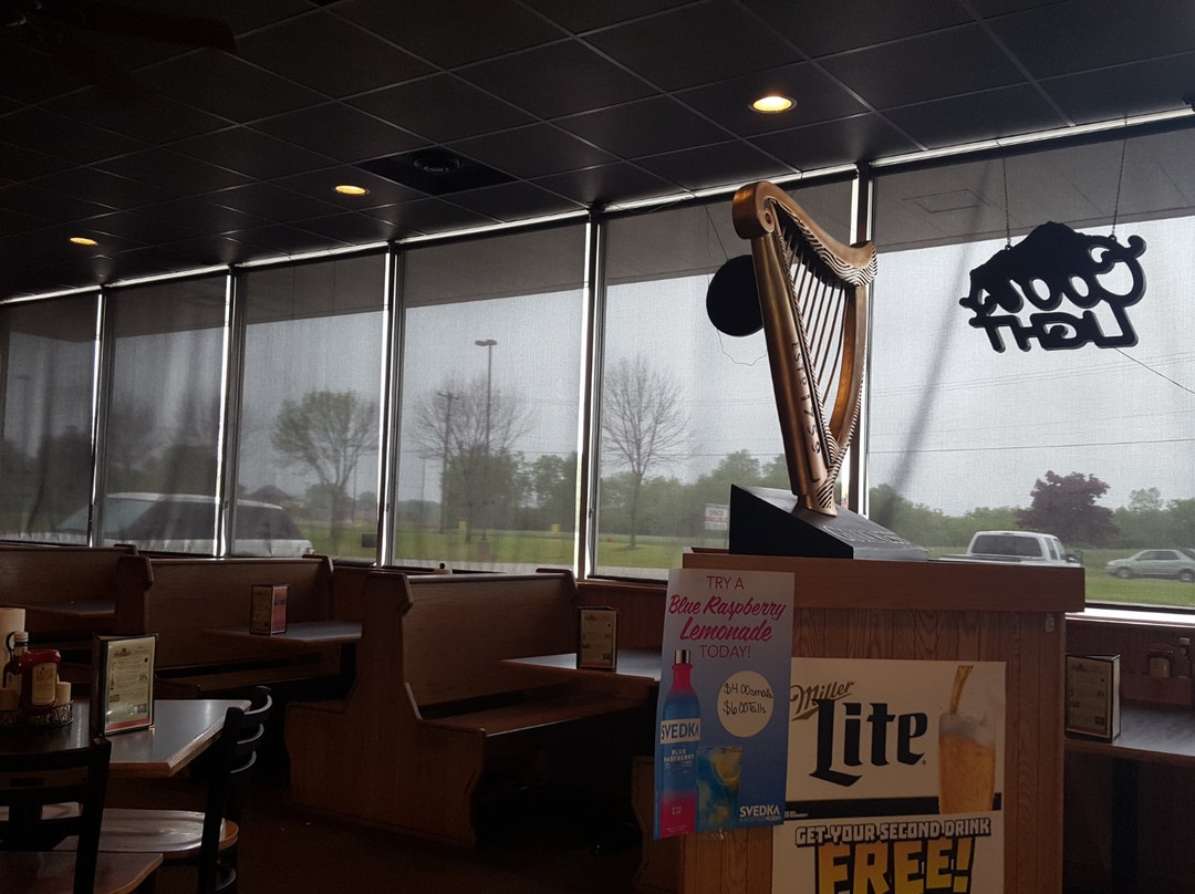 The Boneyard Pub & Grille