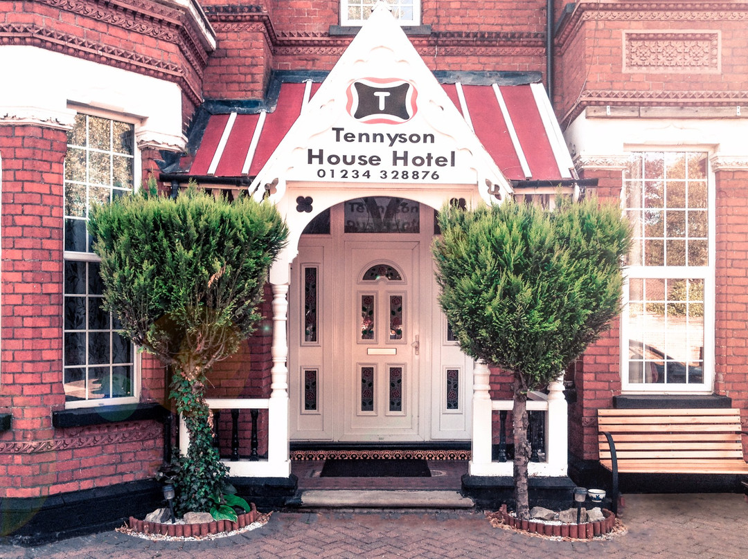 Bromham旅游攻略图片