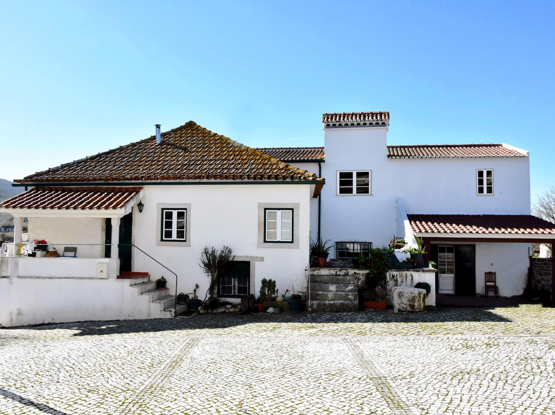 Casas Do Adro