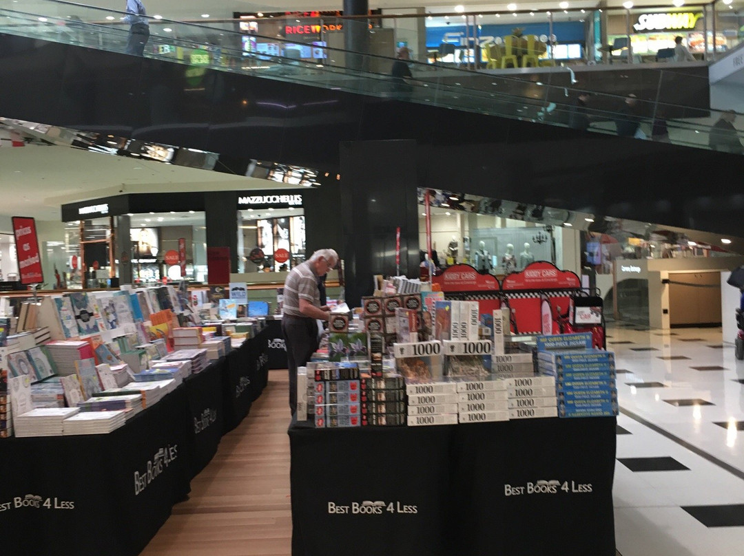 Westfield Geelong景点图片