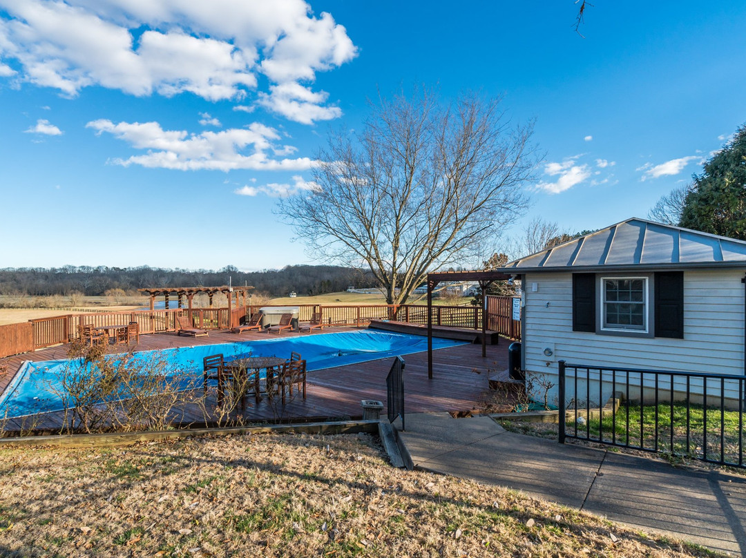 Inn at Kelly's Ford主图