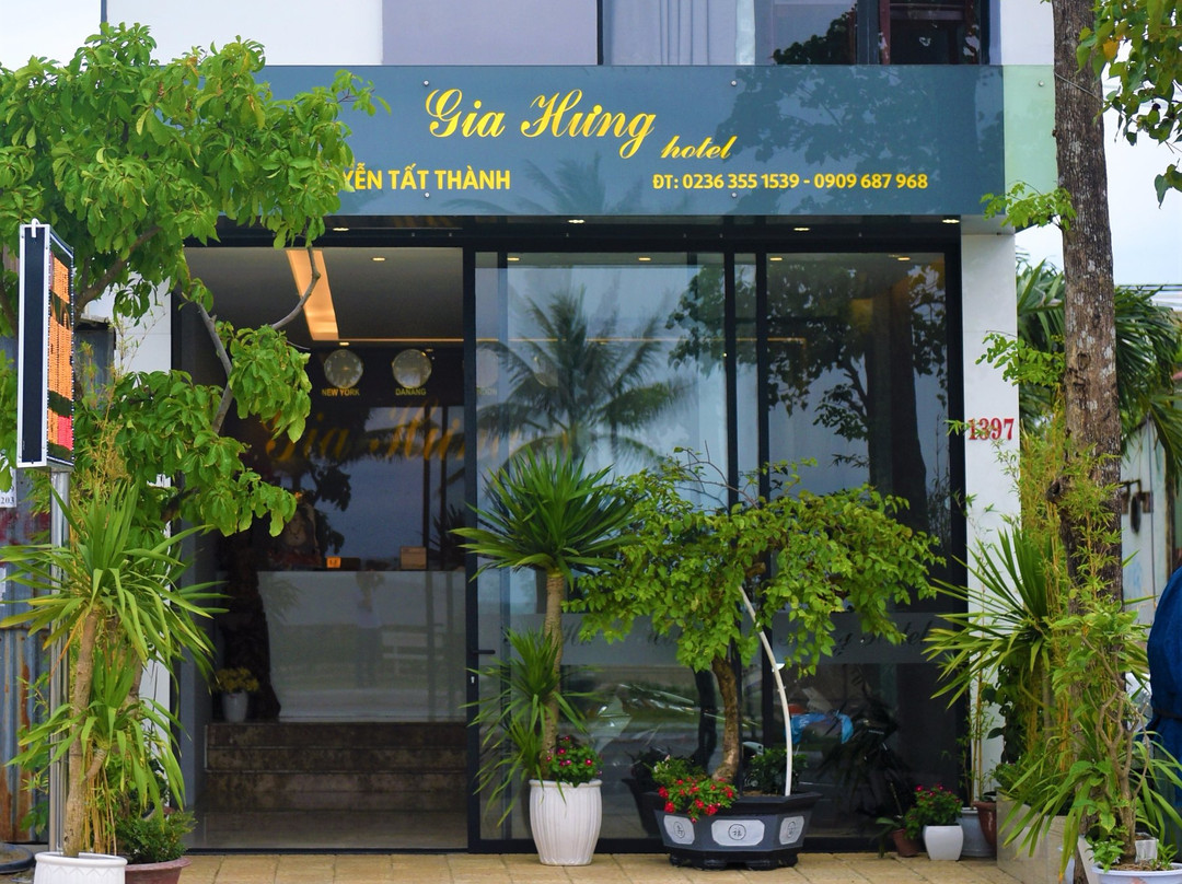 Thanh Khe酒店住宿-Holiday Inn