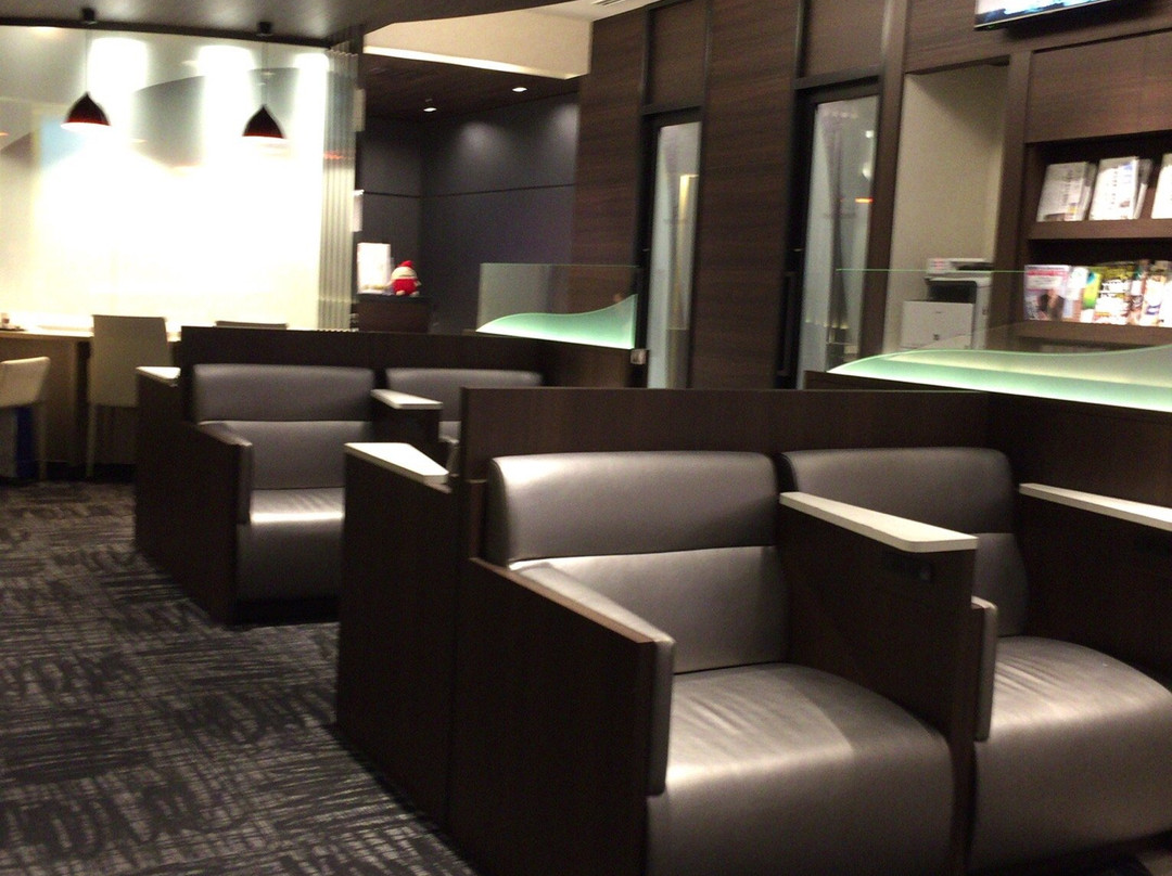 Qualia Lounge-常滑市必去景点