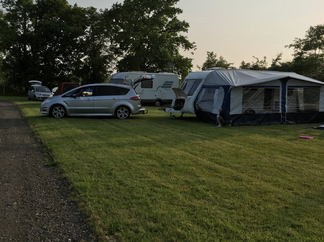 Still Acres Touring and Camping Park
