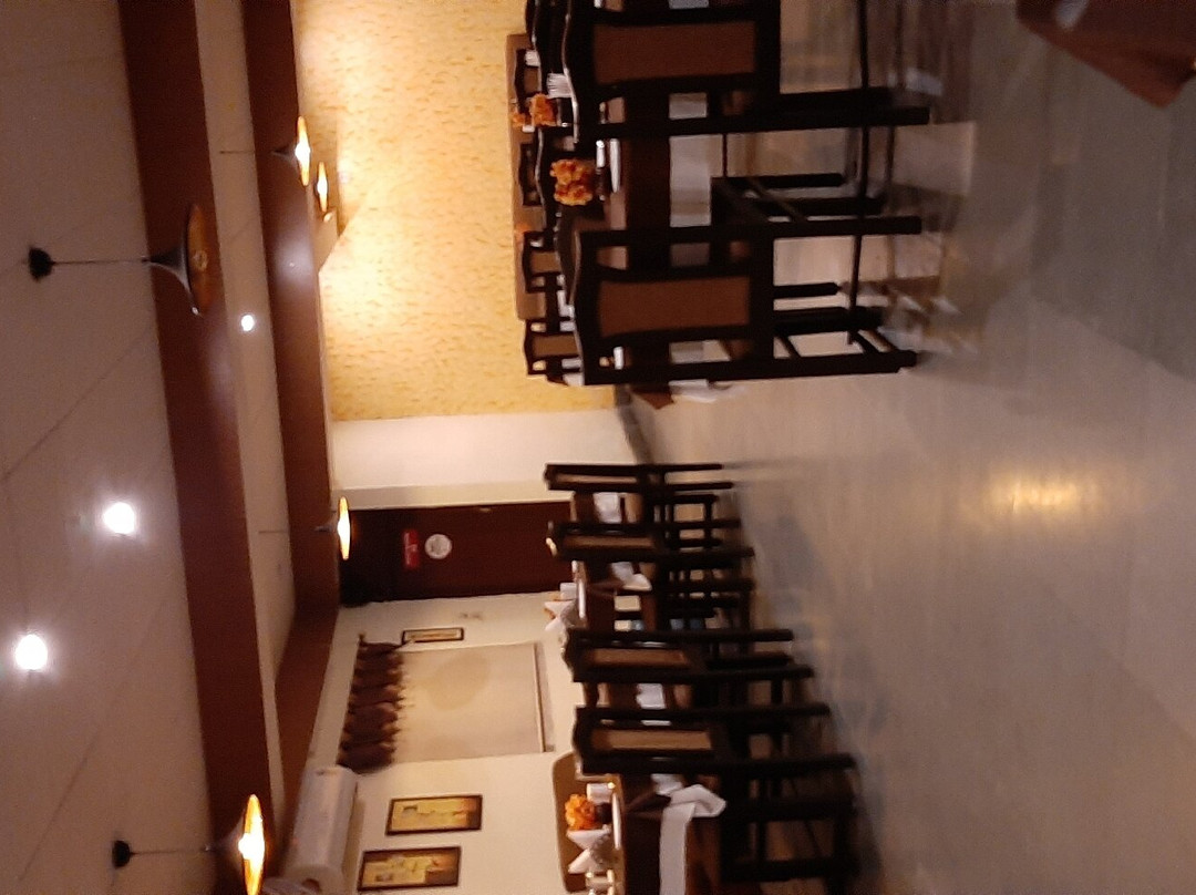 The Basement Restaurant