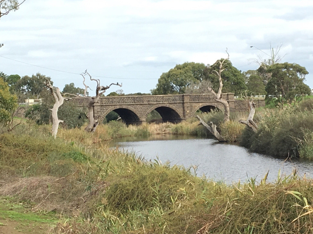 Rothwell Bridge-Little River必去景点
