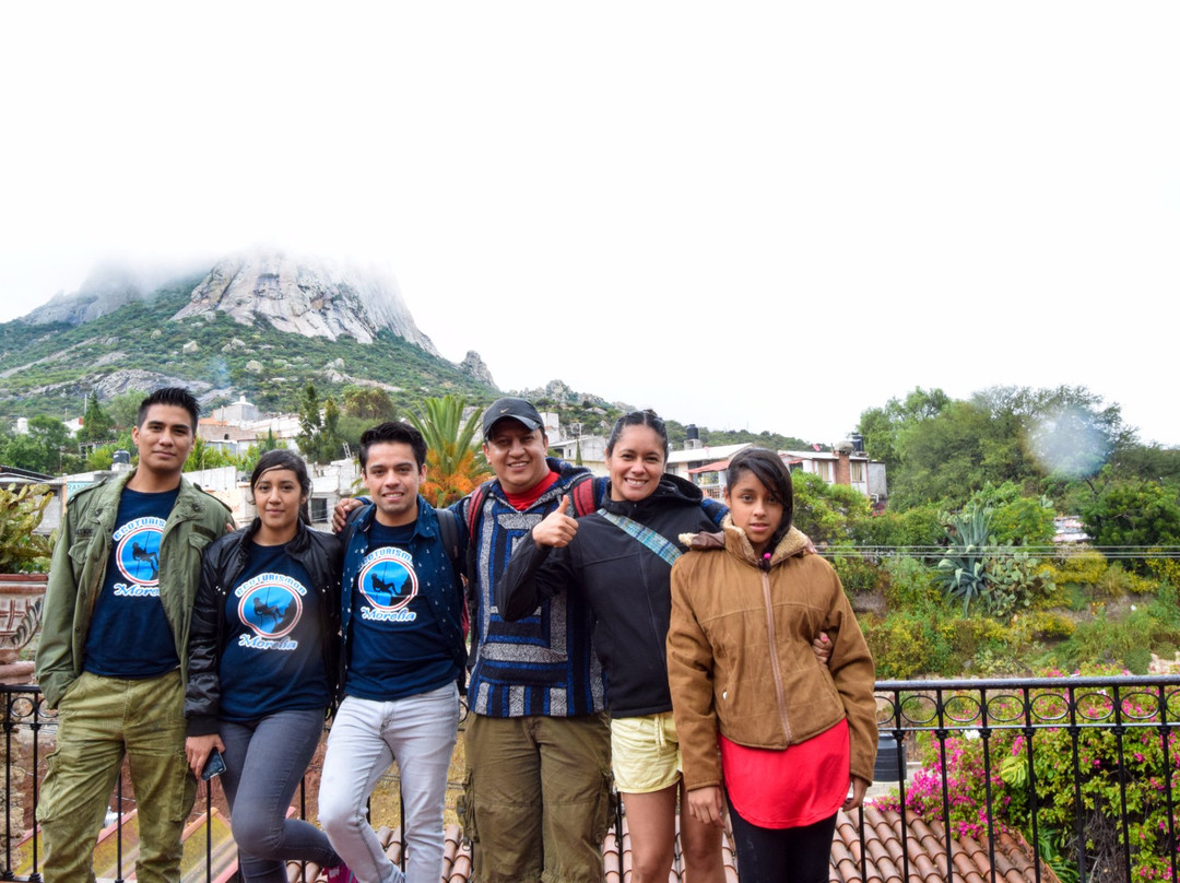 Ecoturismo Morelia景点图片