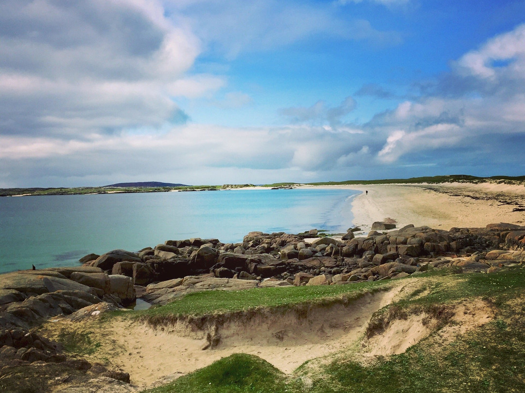 Gurteen Bay Caravan Accommodation