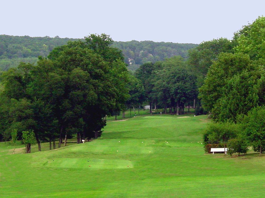 Exclusiv Golf du Coudray景点图片