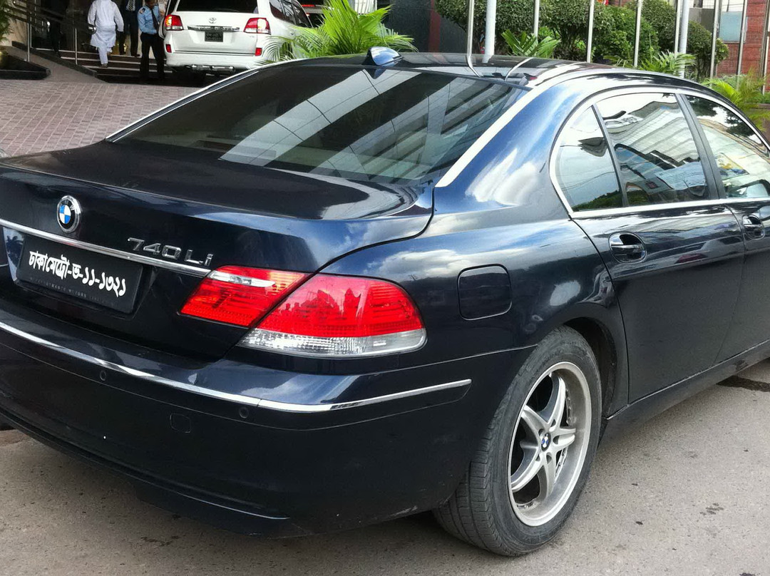Elite Car