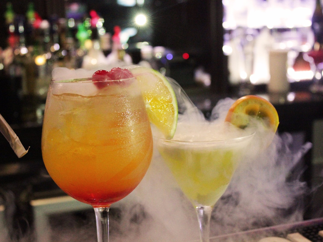 El Burgues Pub-比亚维森西奥必去景点