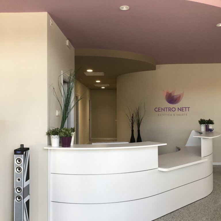 Centro Nett - Estetica & Salute景点图片
