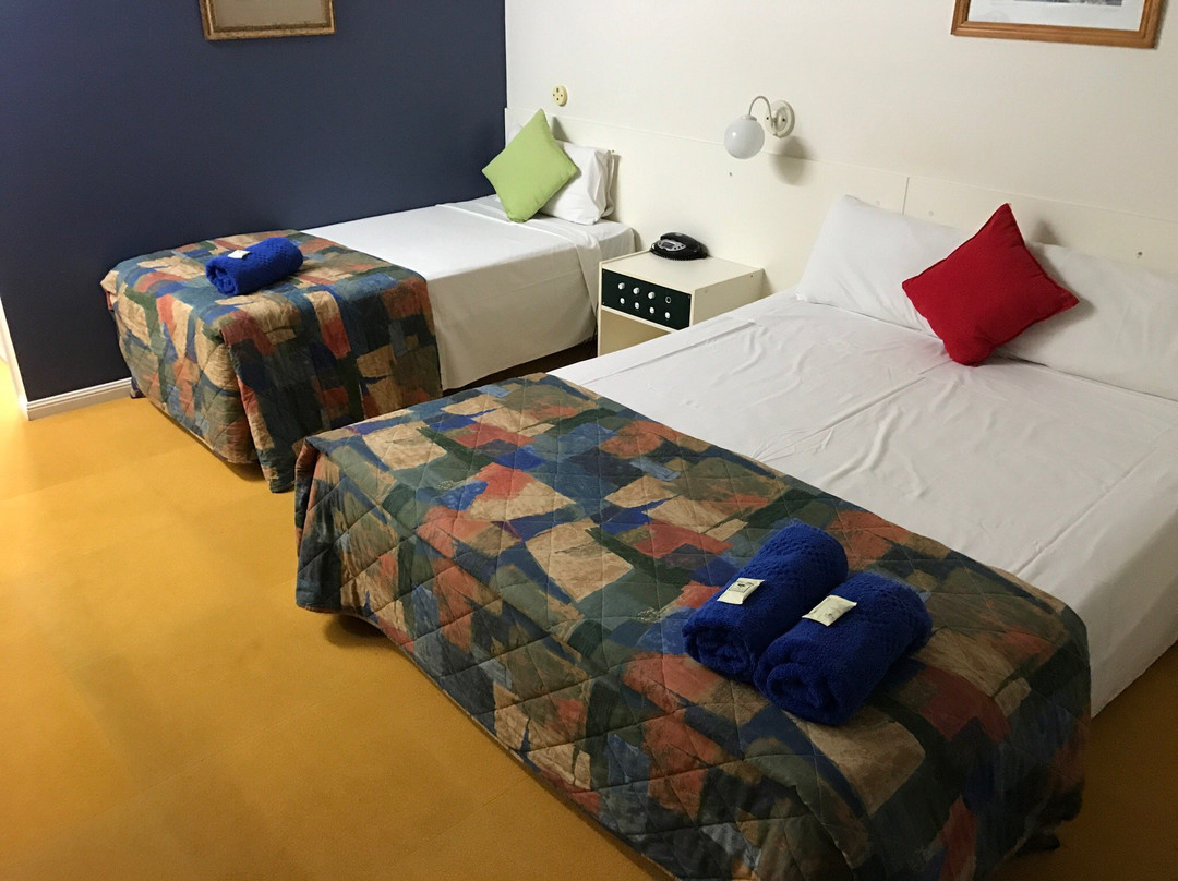 Mareeba Motor Inn主图