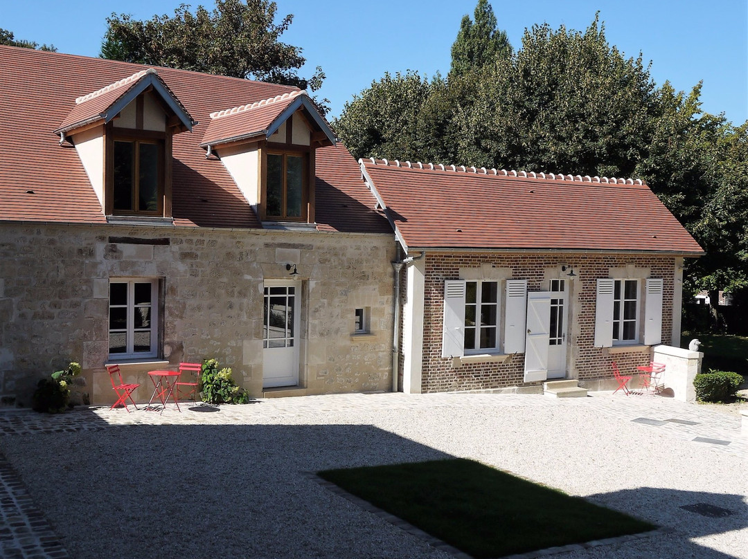 Le Clos des Tilleuls主图