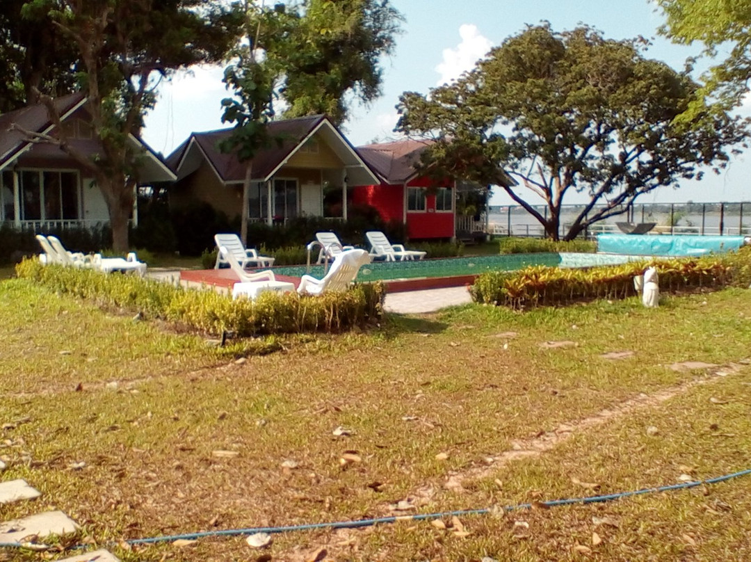河上菩提树住宿加早餐旅馆