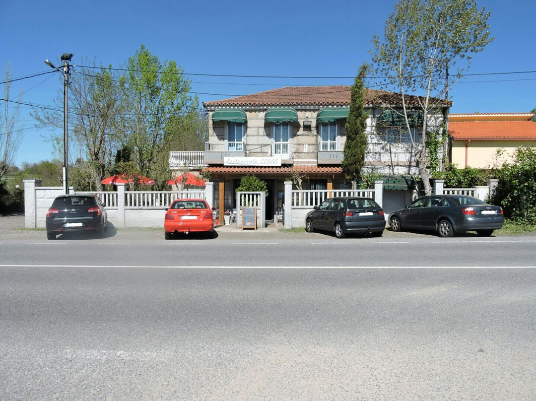 Hostal Cobas