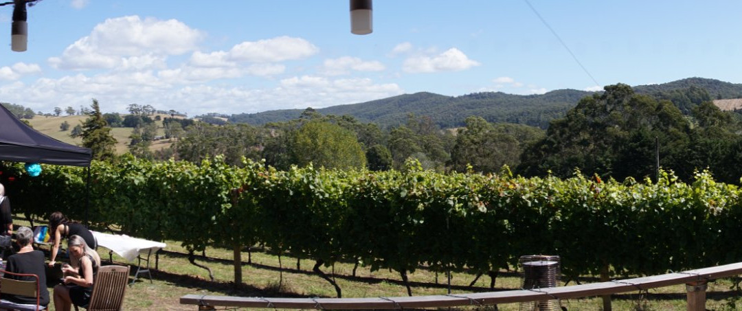 Prickly Mo-West Kentish必去景点