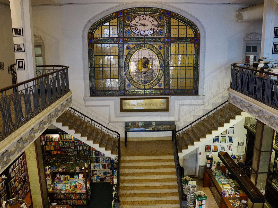 Librería Puro Verso