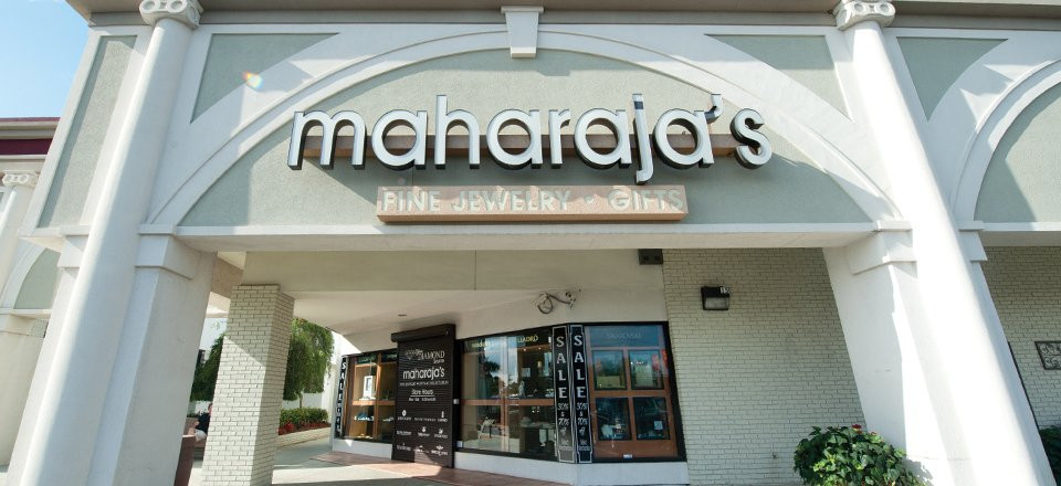 Maharaja's Fine Jewelry & Gift景点图片