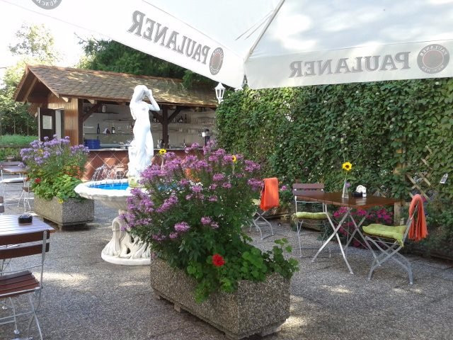 Gasthaus zur Linde主图