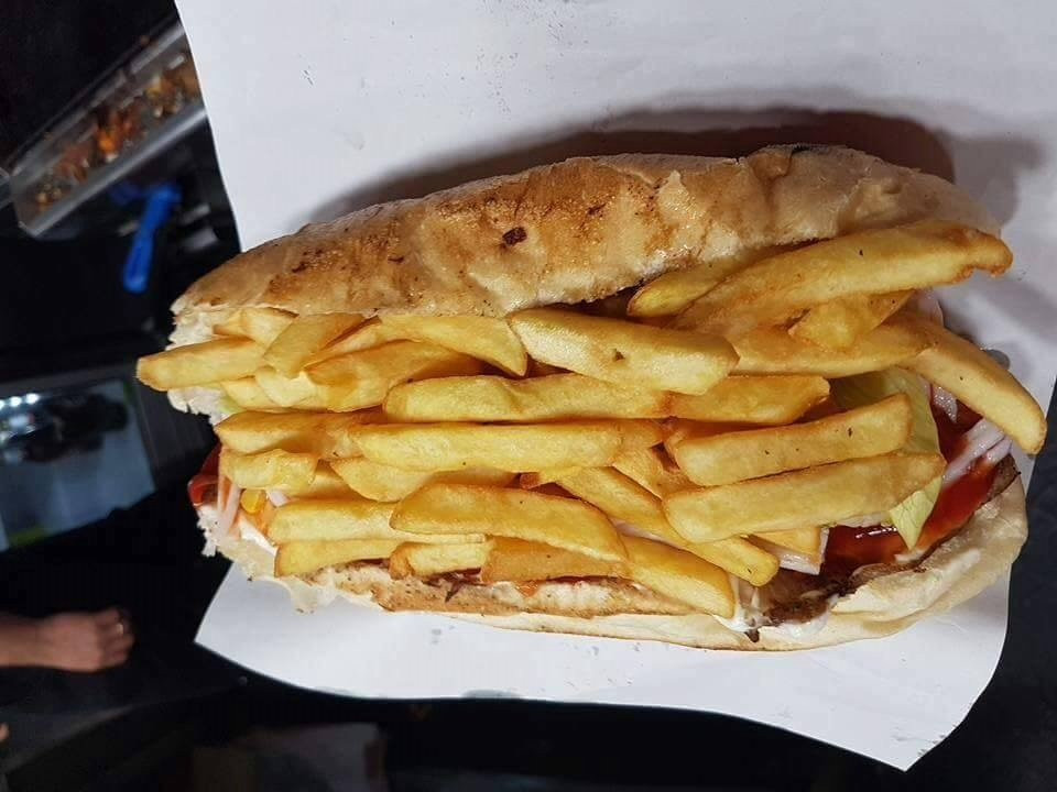 Paninoteca e grafferia IL MADE in SUD