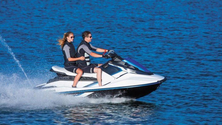 Fun Rentals at Lake Conroe景点图片