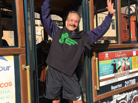 Queretaro Running Tours-克雷塔罗必去景点