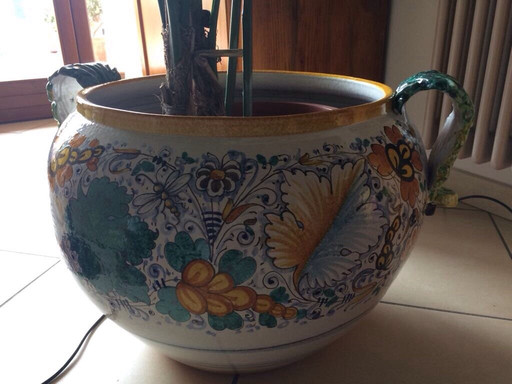 Sammontana旅游景点-Ceramiche d'Arte Il Castelluccio