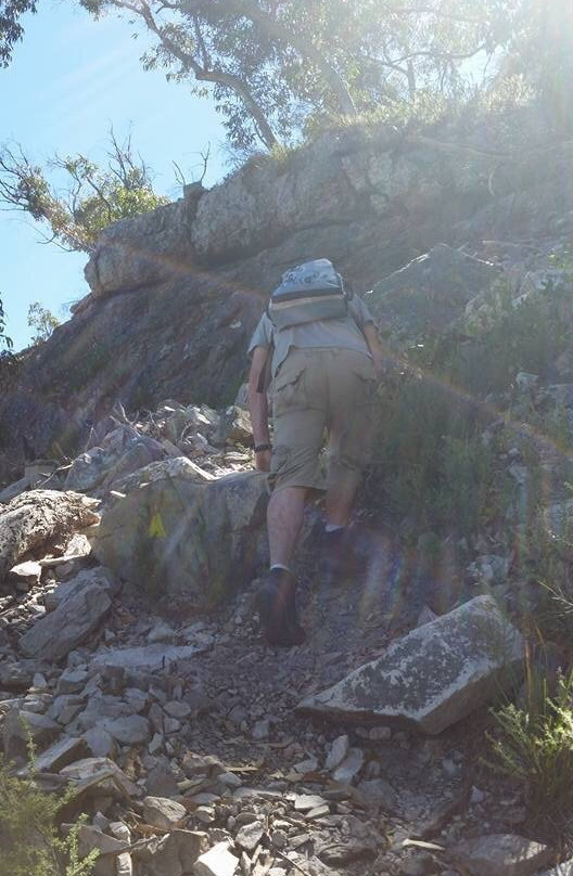 Chimney Pots-Dunkeld必去景点