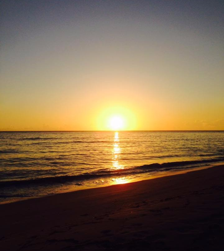 Kele Surf School-喀巴里特必去景点