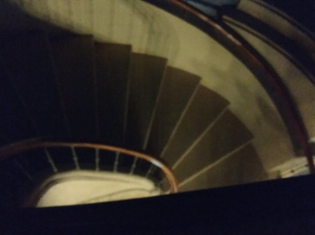 Chini Museum-圣洛伦佐镇必去景点