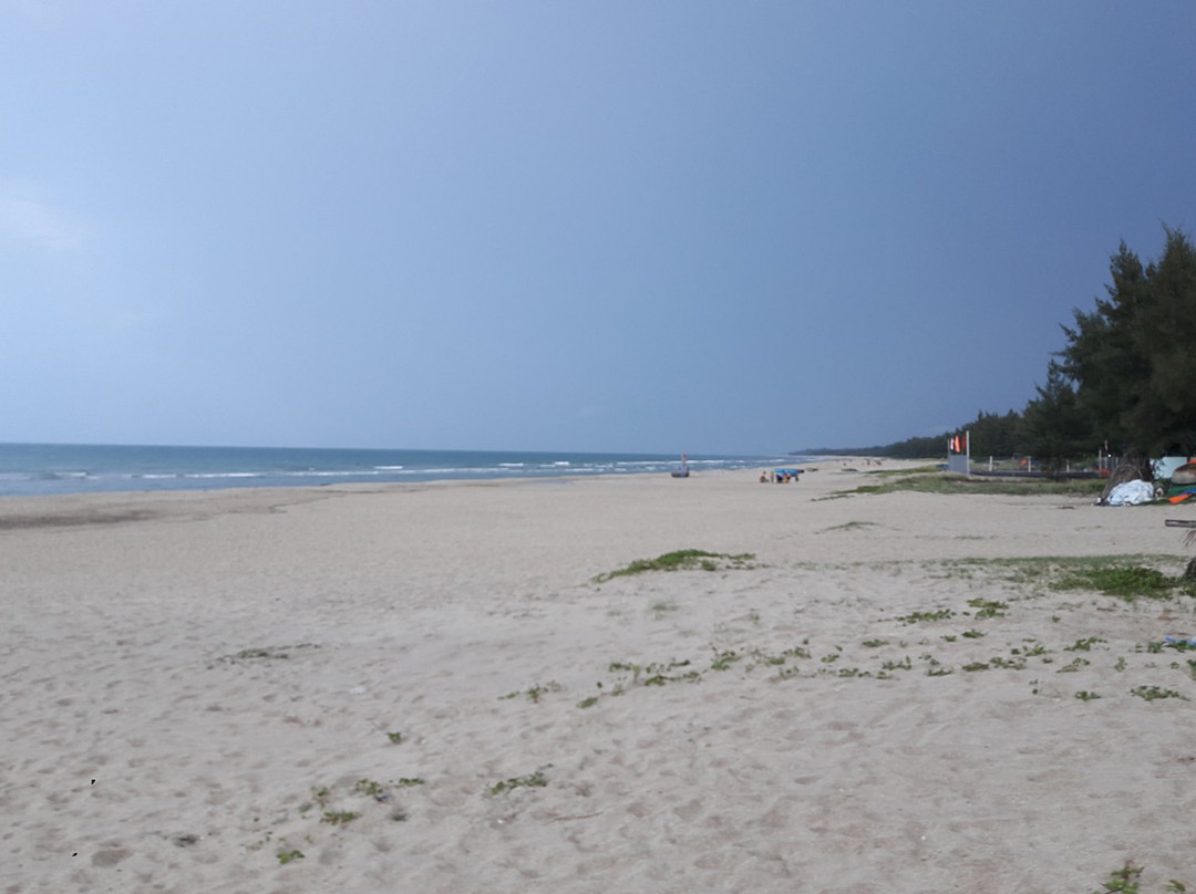 Quang Ngai Province旅游攻略图片