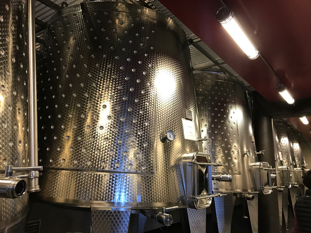 La Massa-Panzano in Chianti必去景点