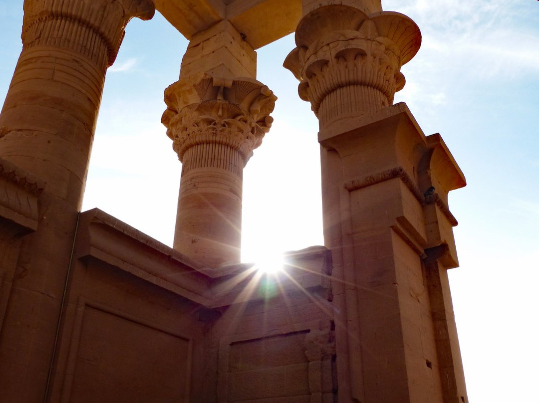 Travel Egypt Inc-开罗必去景点