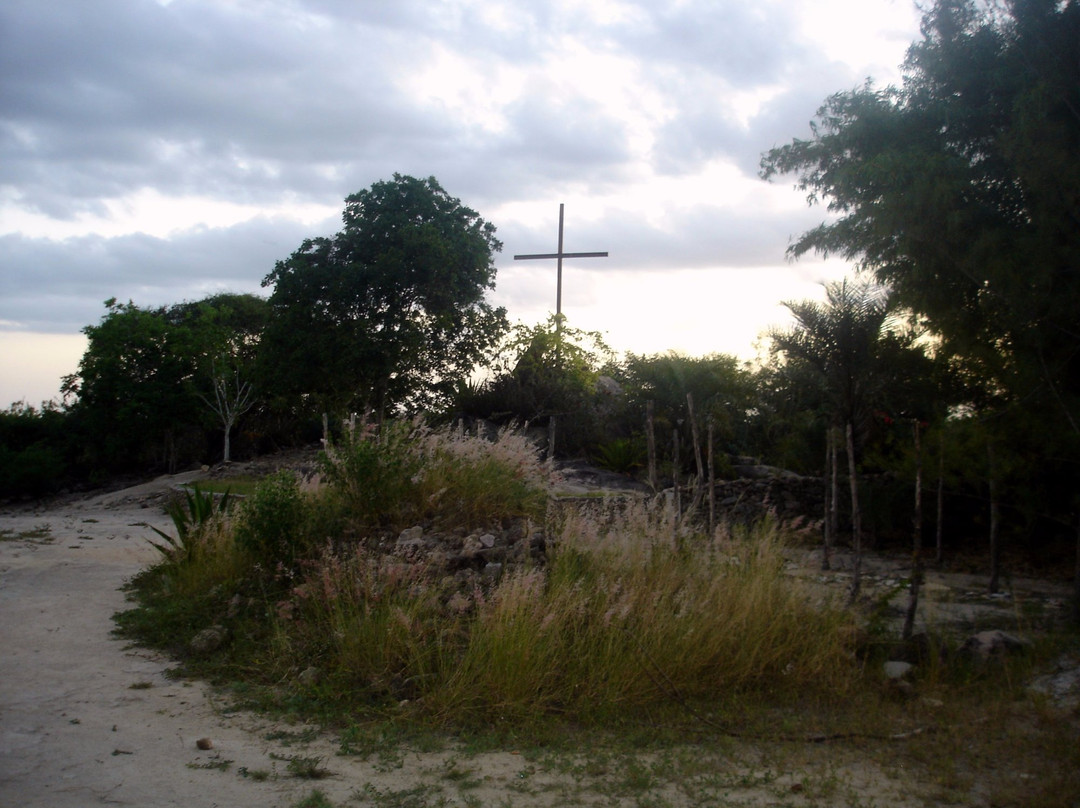 CEDEC-Arcoverde必去景点