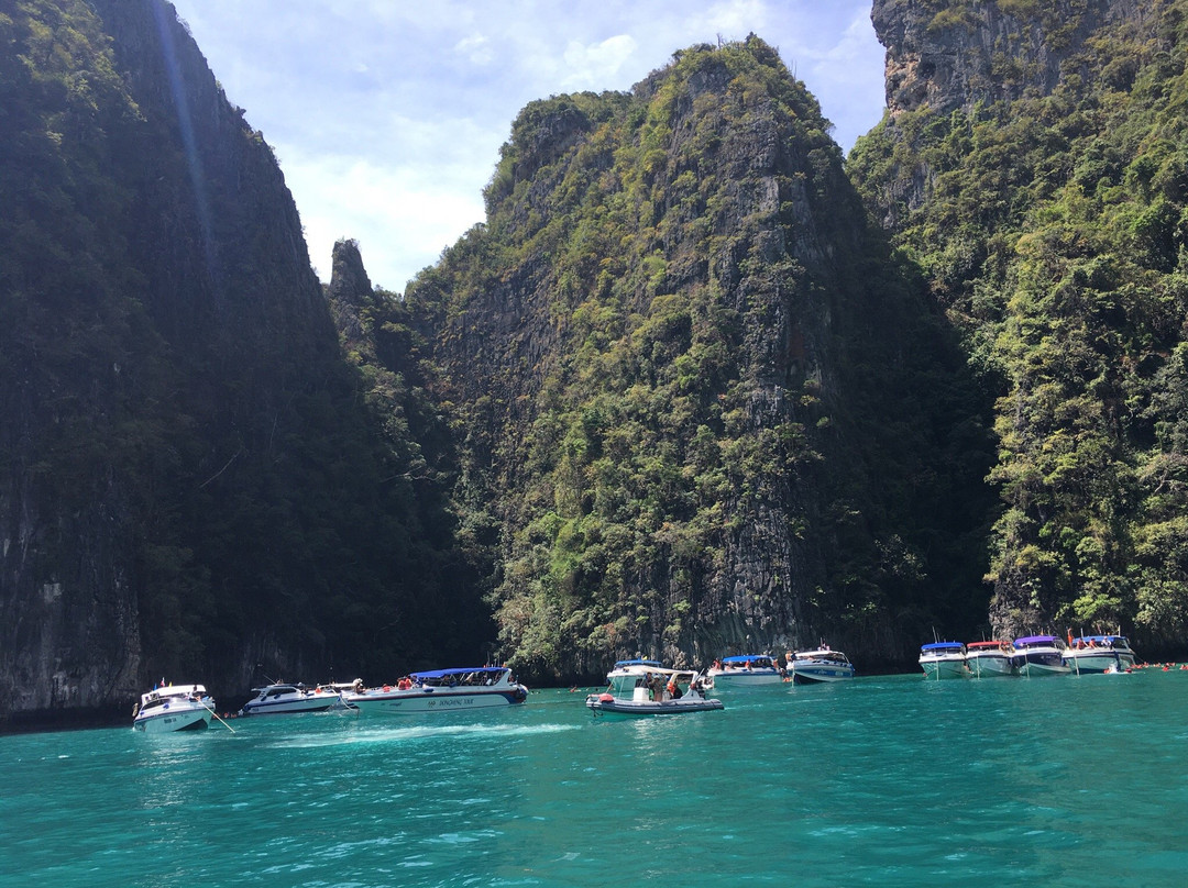 Sun-San Travel and Tour-甲米必去景点