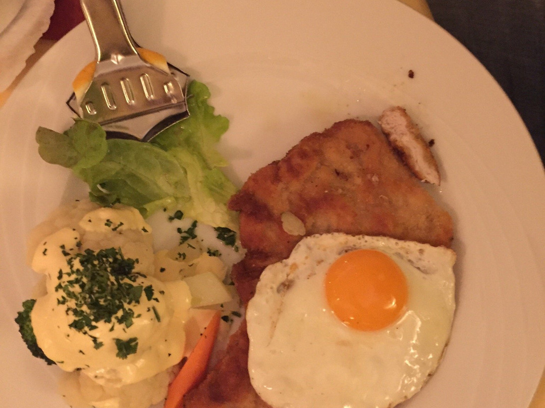 Klausdorfer Hof主图