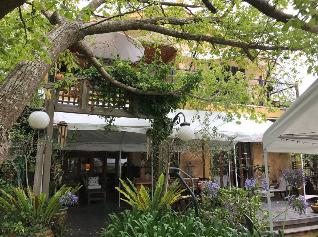 The Swifts B&B主图