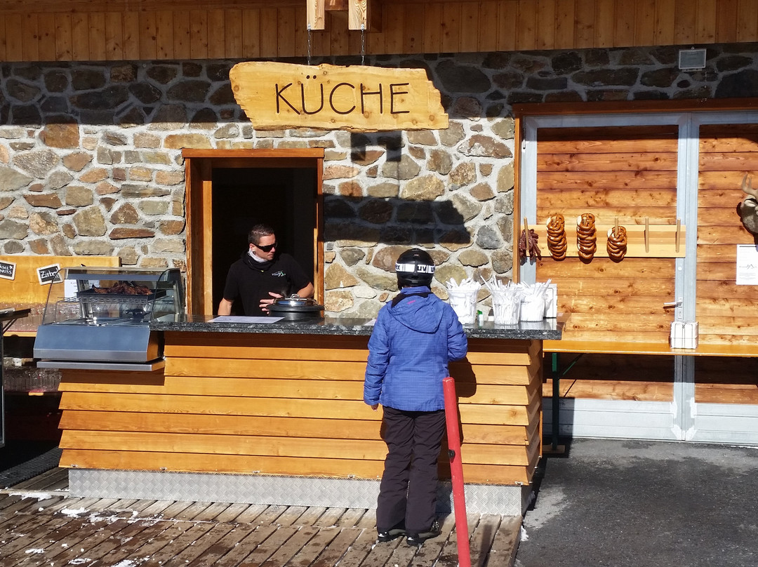 Erlebnispark Vider Truja-伊施格尔必去景点