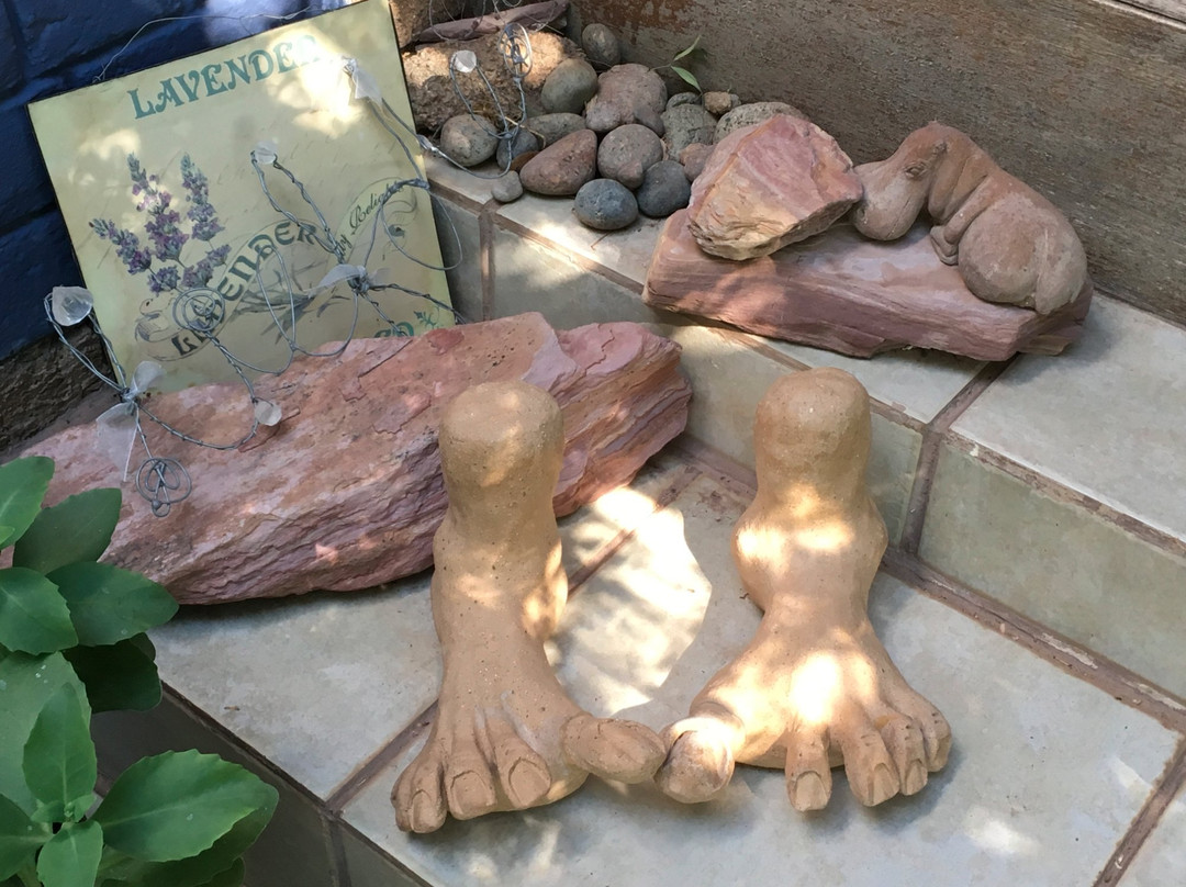 Lavender House B & B主图