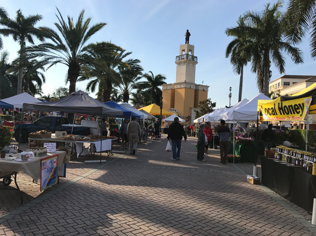 Royal Palm Place-博卡拉顿必去景点