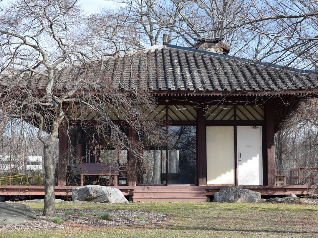 Leonard Park-Mount Kisco必去景点