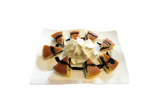 OISHI SUSHI
