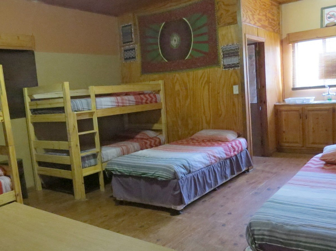 Sabie Gypsy's Backpackers
