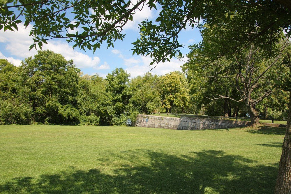 Jaycee Gardens Park-圣凯瑟琳斯必去景点