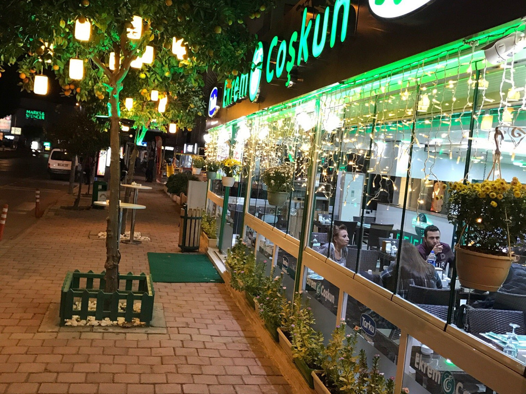 Ekrem Coskun Doner主图