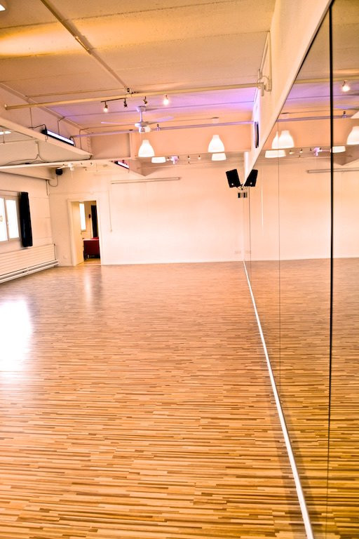 Tanzschule House of Dance-Unterentfelden必去景点